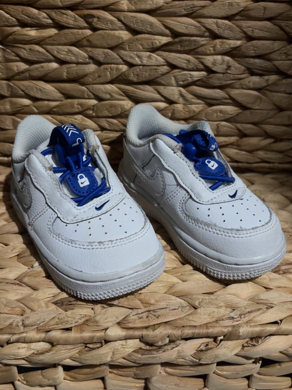 Nike Air Force 1 Toggle